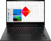 Photos - Laptop HP OMEN 16-b0000 (16-B0113NW)