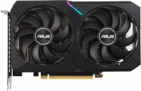Graphics Card Asus GeForce RTX 3060 Dual V2 LHR 
