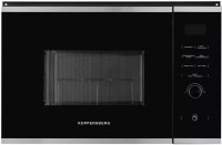 Photos - Built-In Microwave Kuppersberg HMW 650 BX 