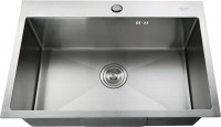 Photos - Kitchen Sink Melana ProfLine H6845 680x450