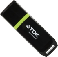 Photos - USB Flash Drive TDK TF10 16 GB