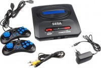 Photos - Gaming Console Sega Magistr X 