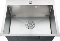 Photos - Kitchen Sink Melana ProfLine H5545 550x450