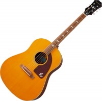 Acoustic Guitar Epiphone Masterbilt Texan 