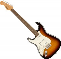 Photos - Guitar Squier Classic Vibe '60s Stratocaster LH 