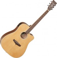 Photos - Acoustic Guitar Tanglewood TW10E 