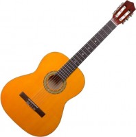 Photos - Acoustic Guitar Alfabeto Solid Elegance Classic 