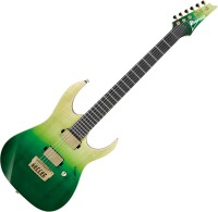 Photos - Guitar Ibanez LHM1 