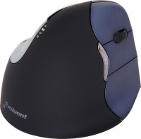 Photos - Mouse Evoluent VerticalMouse 4 Right Wireless 