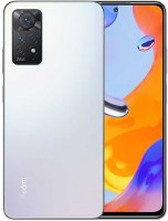 Photos - Mobile Phone Xiaomi Redmi Note 11E Pro 128 GB / 6 GB