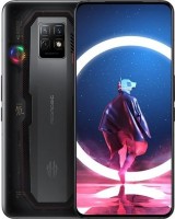 Photos - Mobile Phone Nubia Red Magic 7 Pro 128 GB / 8 GB