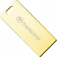Photos - USB Flash Drive Transcend JetFlash T3G 16 GB