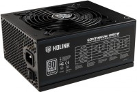 Photos - PSU Kolink Continuum KL-C1050PL