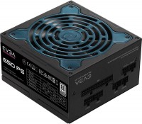 Photos - PSU EVGA SuperNOVA P5 220-P5-0650-X2