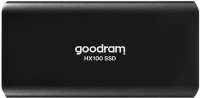 SSD GOODRAM HX100 SSDPR-HX100-256 256 GB