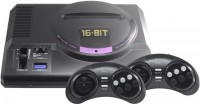 Photos - Gaming Console Retro Genesis 16 Bit HD Ultra 