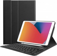 Photos - Keyboard AirOn Premium for iPad 10.2" 2020 / iPad Air 3 
