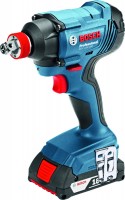 Photos - Drill / Screwdriver Bosch GDX 18V-180 Professional 06019G5200 