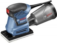 Photos - Grinder / Polisher Bosch GSS 160 Multi Professional 06012A2300 