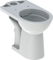 Photos - Toilet Geberit Selnova Comfort 500.486.01.1 