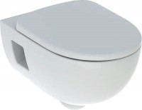 Photos - Toilet Geberit Selnova 501.750.00.1 