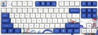 Photos - Keyboard Varmilo VA87M Lovebirds-I  Brown Switch