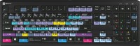 Photos - Keyboard LogicKeyboard Davinci Resolve Astra 2 (PC) 