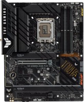 Photos - Motherboard Asus TUF GAMING Z690-PLUS WIFI 