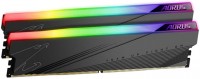 Photos - RAM Gigabyte AORUS RGB DDR5 2x16Gb ARS32G60D5R