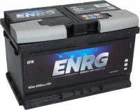 Photos - Car Battery ENRG EFB (725500115)