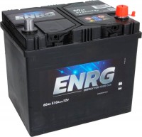 Photos - Car Battery ENRG BUDGET (595404083)