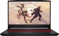 Photos - Laptop MSI Katana GF66 11SC