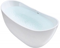 Photos - Bathtub REA Ferrano 170x80 cm