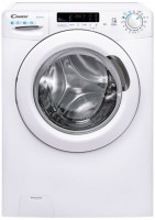 Photos - Washing Machine Candy Smart CS 1272 DE/1-S white