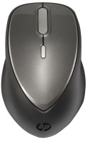 Photos - Mouse HP x5000 Wireless Mouse 