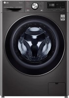 Photos - Washing Machine LG Vivace V900 F6WV910PS2E graphite