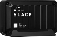 Photos - SSD WD D30 Game Drive WDBATL0010BBK 1 TB