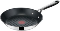 Photos - Pan Tefal Jamie Oliver E3144074 26 cm  stainless steel