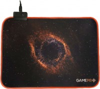 Photos - Mouse Pad GamePro RGB Nitro MP423 