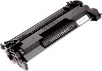 Photos - Ink & Toner Cartridge Power Plant PP-CF258A 