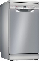 Photos - Dishwasher Bosch SRS 2HKI59E stainless steel