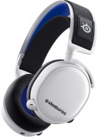 Photos - Headphones SteelSeries Arctis 7P Plus Wireless 