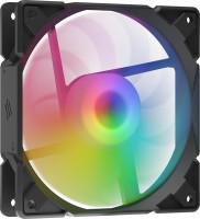 Photos - Computer Cooling SilentiumPC Stella HP ARGB 120 PWM