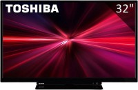 Photos - Television Toshiba 32L3163DG 32 "