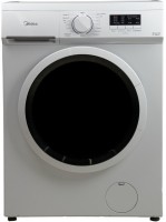 Photos - Washing Machine Midea MFE50 U8010 white