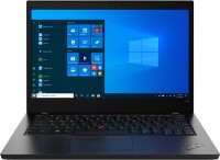Photos - Laptop Lenovo ThinkPad L14 Gen 2 Intel (L14 Gen 2 20X100GAUS)