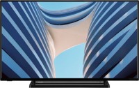 Photos - Television Toshiba 50UL3C63DG 50 "