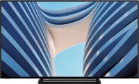 Photos - Television Toshiba 58UL3C63DG 58 "