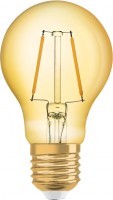 Photos - Light Bulb Osram LED Vintage A22 2.5W 2400K E27 3693199 