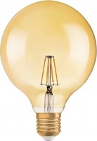Light Bulb Osram LED Vintage G125 6.5W 2400K E27 3609406 